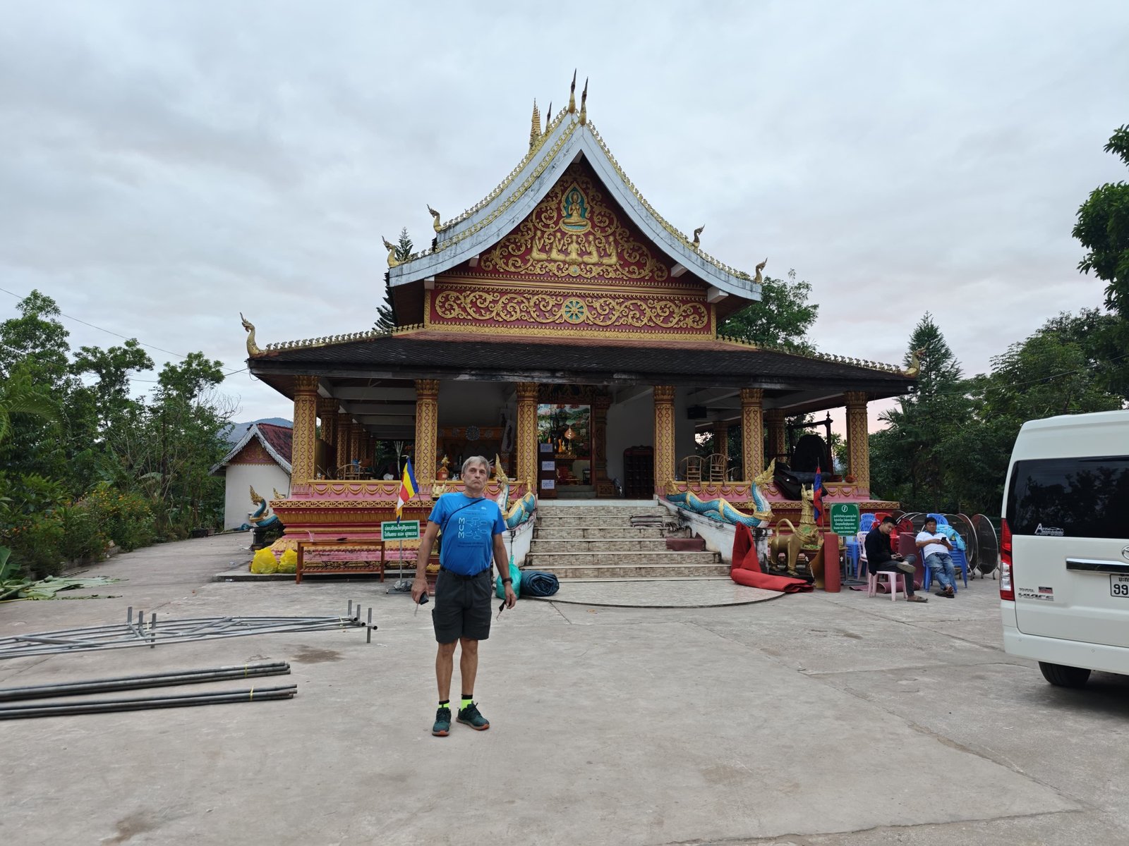 Mountain Cycling Adventure Across Indochina: Conquering the Highlands